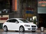 Volvo C30 R-Design DRIVe Efficiency 2008 года (UK)